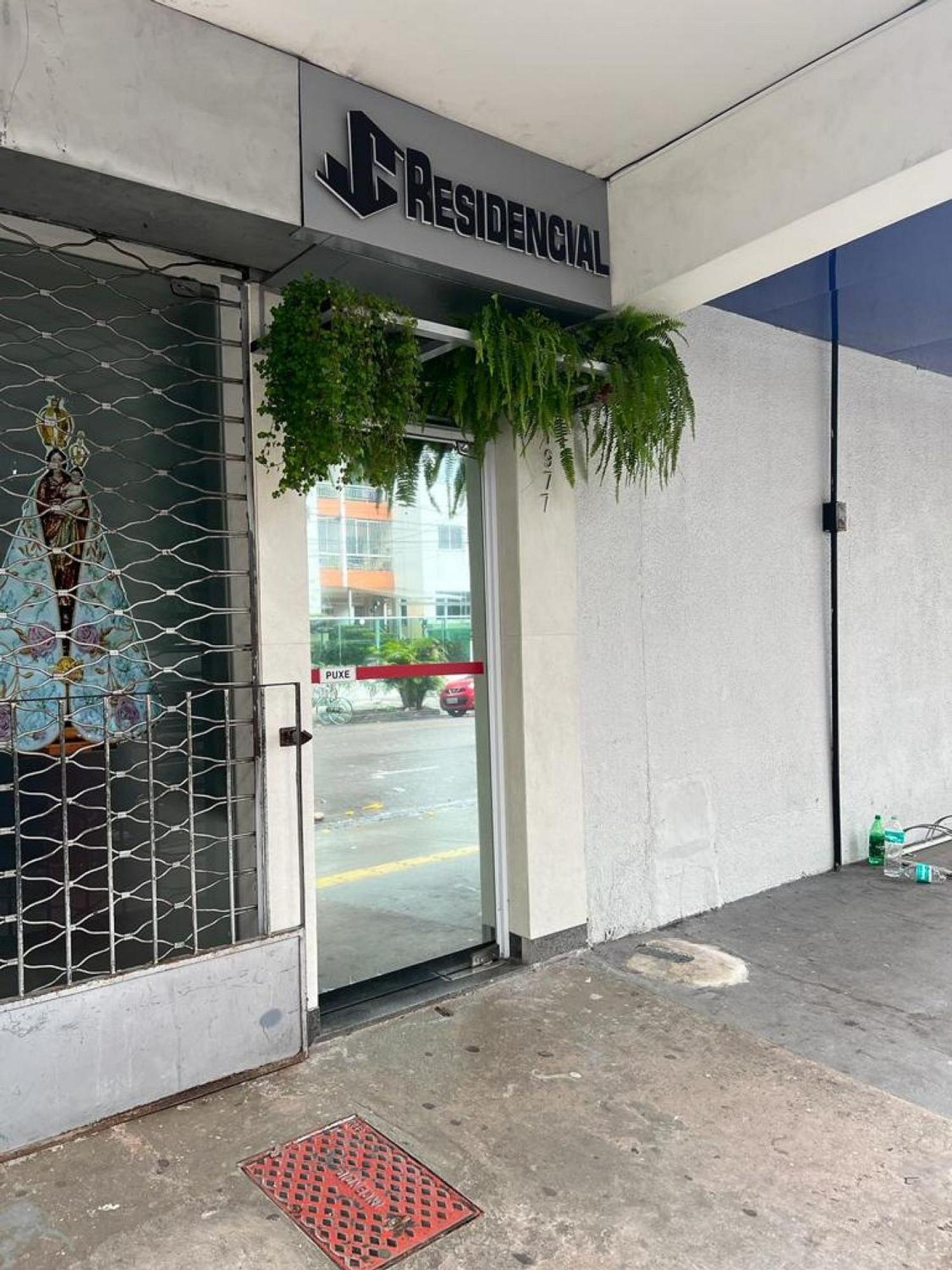 Ape 102, 2 Quartos, Terreo | Wi-Fi 600Mb | Residencial Jc, Um Lugar Para Ficar. Belem  Ngoại thất bức ảnh
