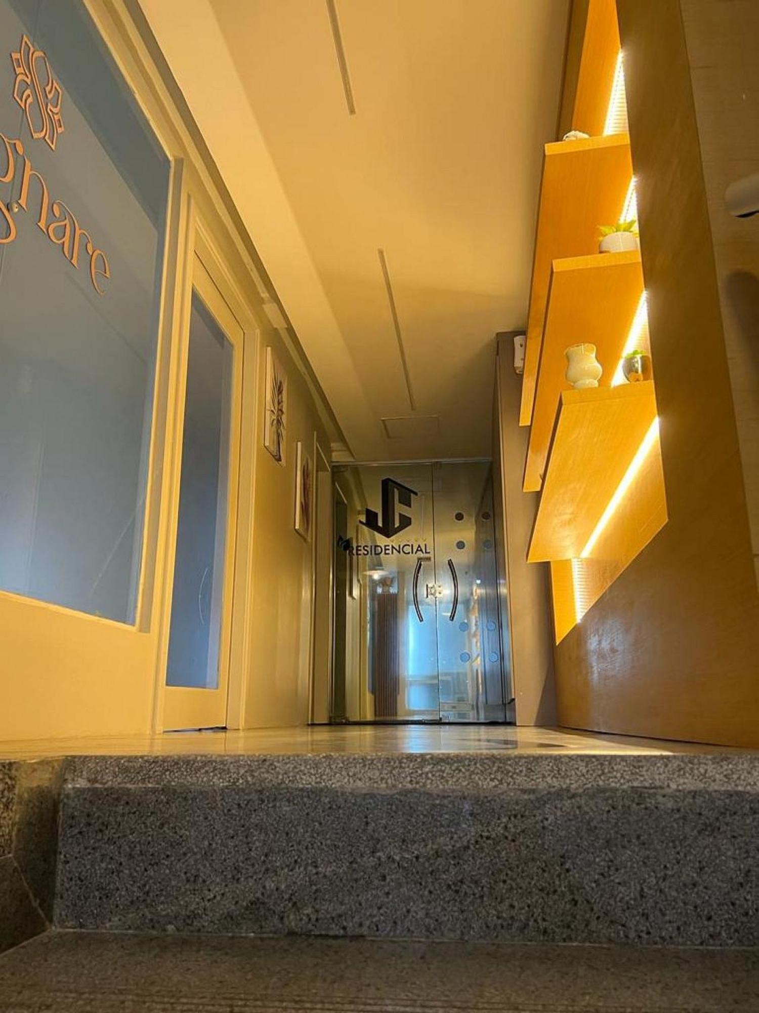 Ape 102, 2 Quartos, Terreo | Wi-Fi 600Mb | Residencial Jc, Um Lugar Para Ficar. Belem  Ngoại thất bức ảnh
