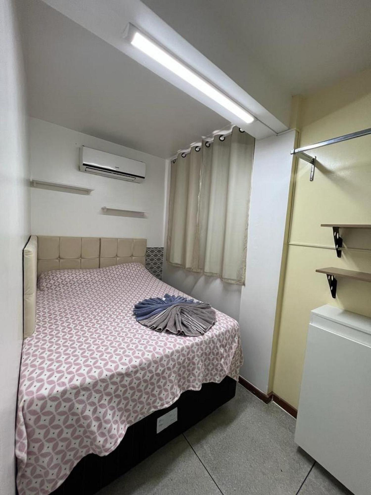 Ape 102, 2 Quartos, Terreo | Wi-Fi 600Mb | Residencial Jc, Um Lugar Para Ficar. Belem  Ngoại thất bức ảnh